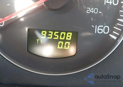 2007 Volvo Xc90 3.2 z USA, uszkodzony, nr VIN YV4CY982771344183